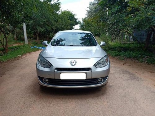 Good as new 2013 Renault Fluence for sale