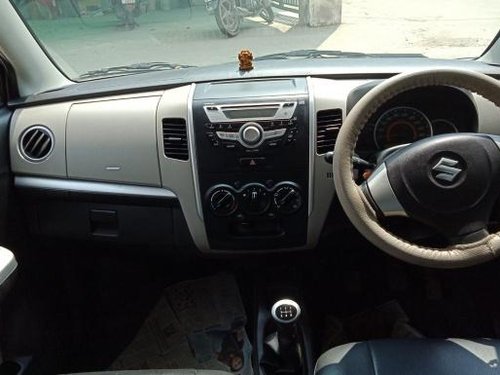 Good as new 2015 Maruti Suzuki Wagon R for sale