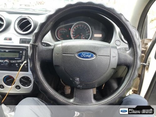 Used Ford Figo Diesel Titanium 2011 for sale 