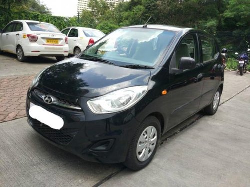 Used 2011 Hyundai i10 for sale