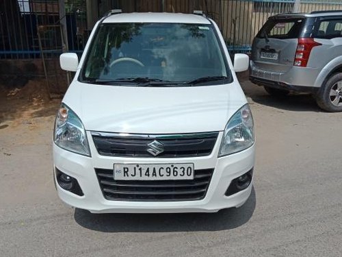 Good as new 2015 Maruti Suzuki Wagon R for sale