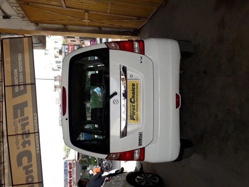 Good as new 2015 Maruti Suzuki Wagon R for sale at low price