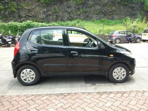 Used 2011 Hyundai i10 for sale