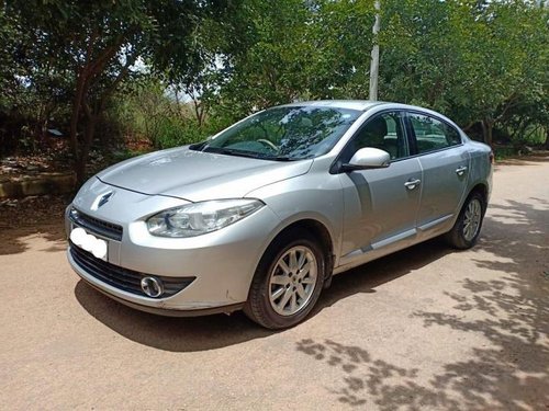 Good as new 2013 Renault Fluence for sale