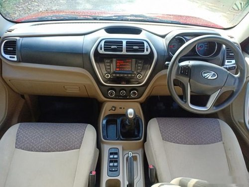 Good as new Mahindra TUV 300 2016 for sale