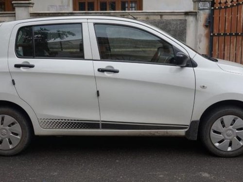 Good as new 2016 Maruti Suzuki Celerio for sale