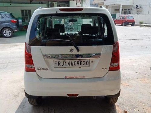 Good as new 2015 Maruti Suzuki Wagon R for sale