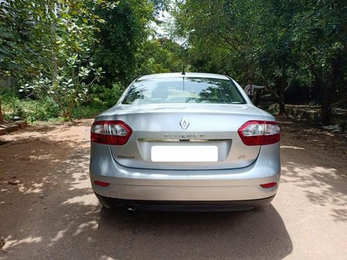 Good as new 2013 Renault Fluence for sale