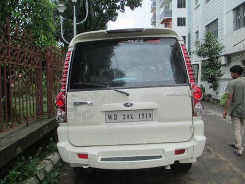 Used Mahindra Scorpio 2009-2014 car at low price