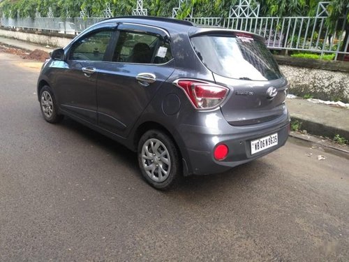 Used 2017 Hyundai Grand i10 for sale