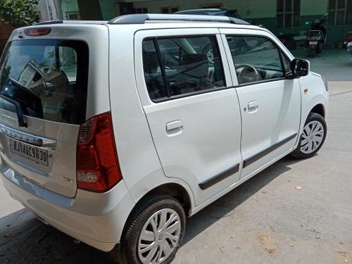 Good as new 2015 Maruti Suzuki Wagon R for sale