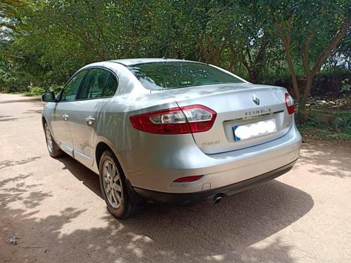 Good as new 2013 Renault Fluence for sale