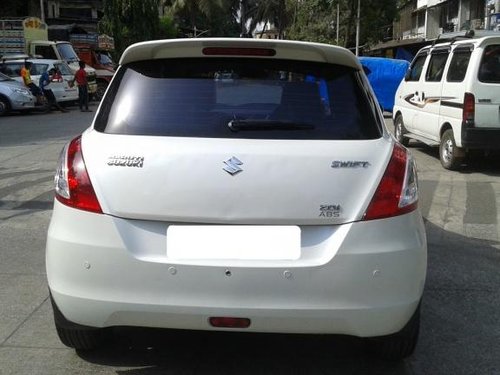 Used 2015 Maruti Suzuki Swift for sale