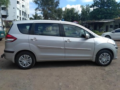 Used 2014 Maruti Suzuki Ertiga for sale at low price