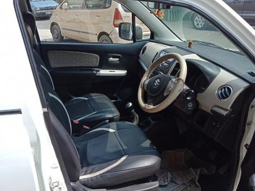 Good as new 2015 Maruti Suzuki Wagon R for sale