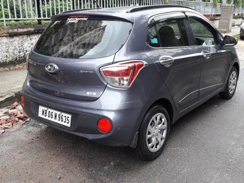 Used 2017 Hyundai Grand i10 for sale