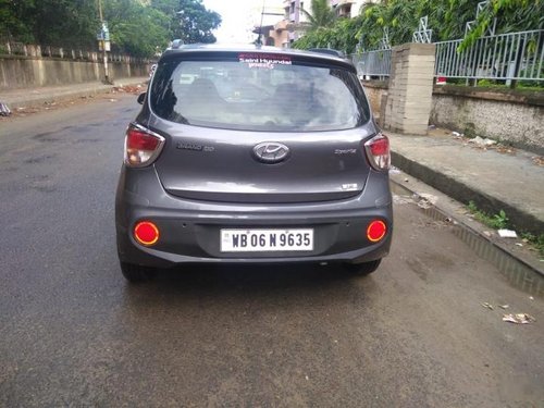 Used 2017 Hyundai Grand i10 for sale