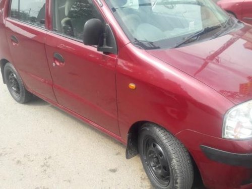 Good 2008 Hyundai Santro Xing for sale