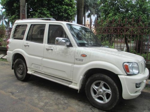 Used Mahindra Scorpio 2009-2014 car at low price