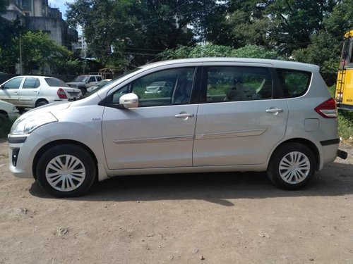 Used 2014 Maruti Suzuki Ertiga for sale at low price