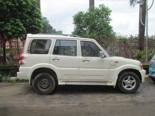 Used Mahindra Scorpio 2009-2014 car at low price