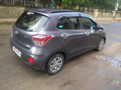 Used 2017 Hyundai Grand i10 for sale