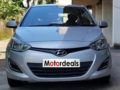 Used 2013 Hyundai i20 car at low price