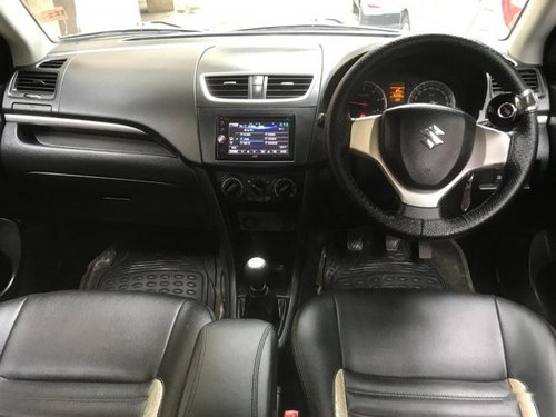 Used 2012 Maruti Suzuki Swift for sale in Mumbai 