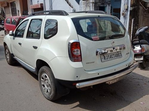 Good as new Renault Duster 2013 in Jaipur 