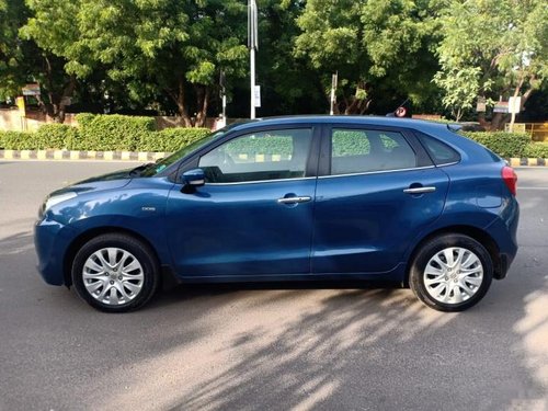 Good as new 2016 Maruti Suzuki Baleno for sale