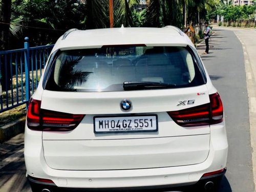 Good as new BMW X5 xDrive 30d 2015 for sale 