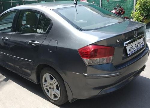 Used Honda City 1.5 S AT 2008 for sale 