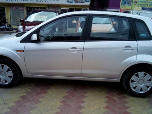 Good as new Ford Figo 2012 for sale at the reasonable price