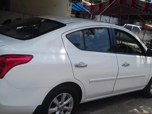 Well-maintained 2012 Nissan Sunny 2011-2014 for sale