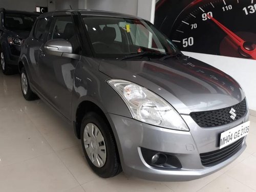 Well-kept Maruti Suzuki Swift 2013 for sale