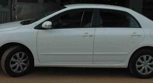 Used Toyota Corolla Altis Diesel D4DJ 2011 for sale 