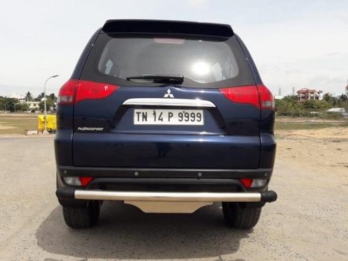 Used 2015 Mitsubishi Pajero Sport for sale