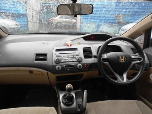 Used 2007 Honda Civic 2006-2010 for sale