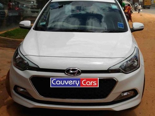 Used 2015 Hyundai Elite i20 for sale at low price
