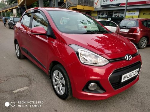 Used Hyundai Xcent 1.2 Kappa S AT 2016 by owner 