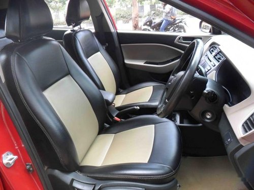 Used Hyundai Elite i20 1.4 Sportz 2015 for sale