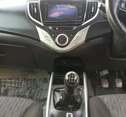 Good as new 2016 Maruti Suzuki Baleno for sale