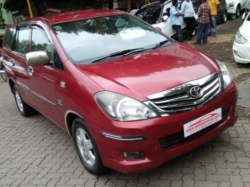 Used 2010 Toyota Innova for sale