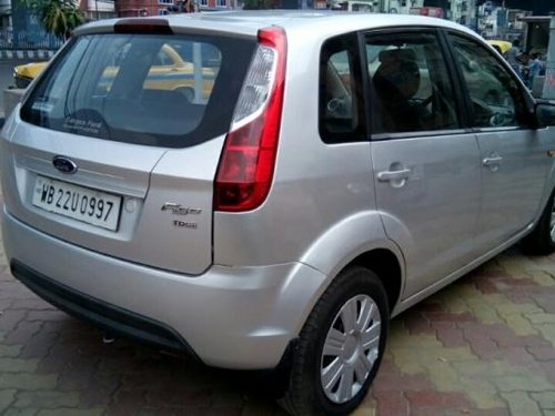 Good as new Ford Figo 2012 for sale at the reasonable price