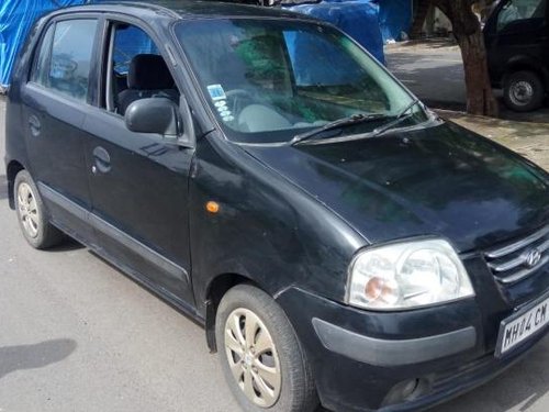 Used 2006 Hyundai Santro Xing car at low price