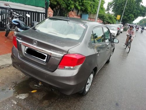 2014 Honda Amaze for sale at low price