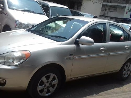 Used 2008 Hyundai Verna for sale