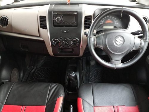 Used 2013 Maruti Suzuki Wagon R car at low price