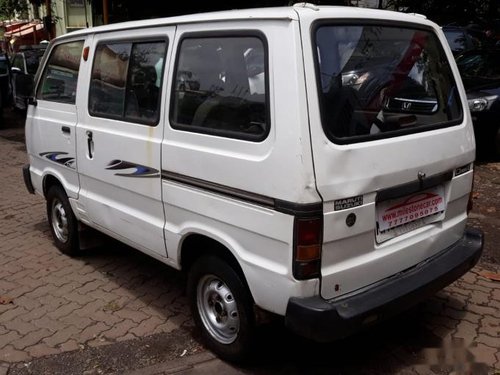 Used 2009 Maruti Suzuki Omni for sale in Mumbai 