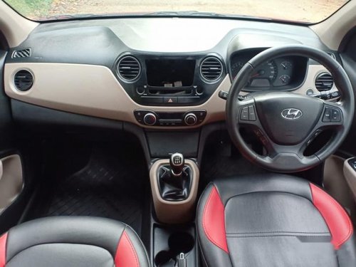 Used 2015 Hyundai Xcent for sale